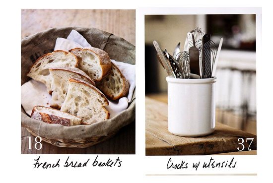 Ina Garten Style and Tips