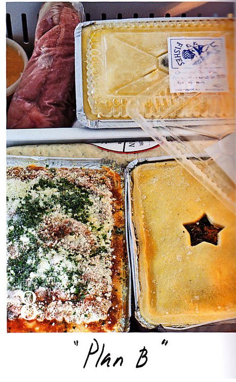 Ina Garten Ideas