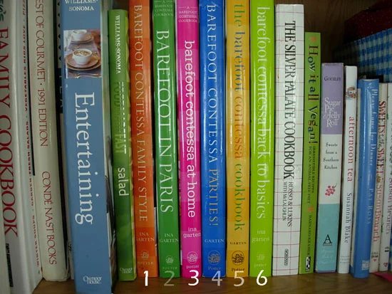 Ina Garten Decorating and Style Inspiration