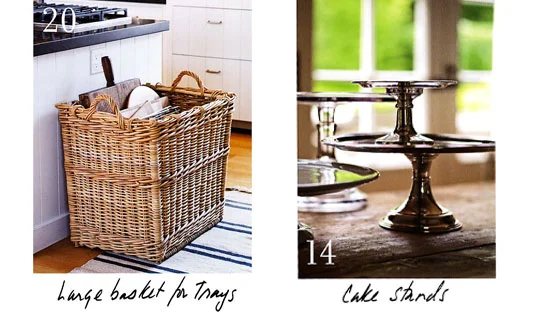 Ina Garten Style and Tips