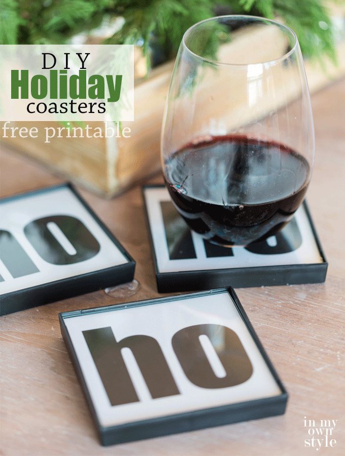 Holiday-Drink-Coasters-and-Free-Printables