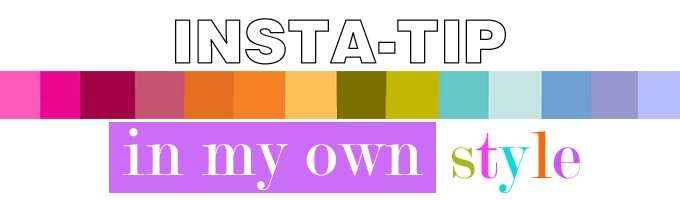 Insta-Tip: Free Painting Tool