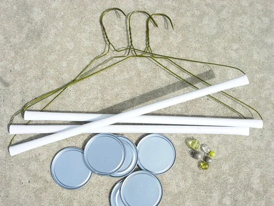 Jewelry for your Garden