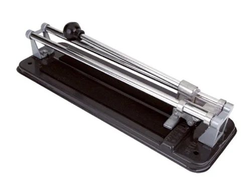 Tile cutter for the DIY'er