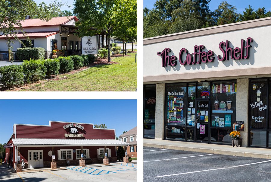 Shops-and-stores-in-Chapin-SC