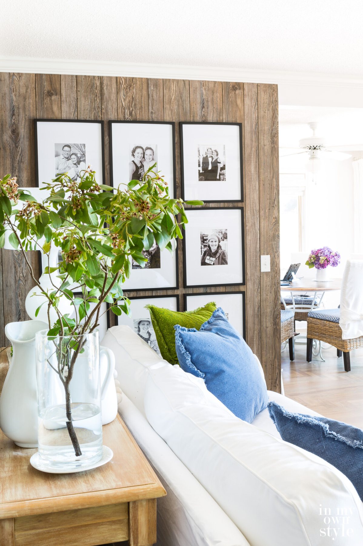 How to Make Fringe for a Pillow