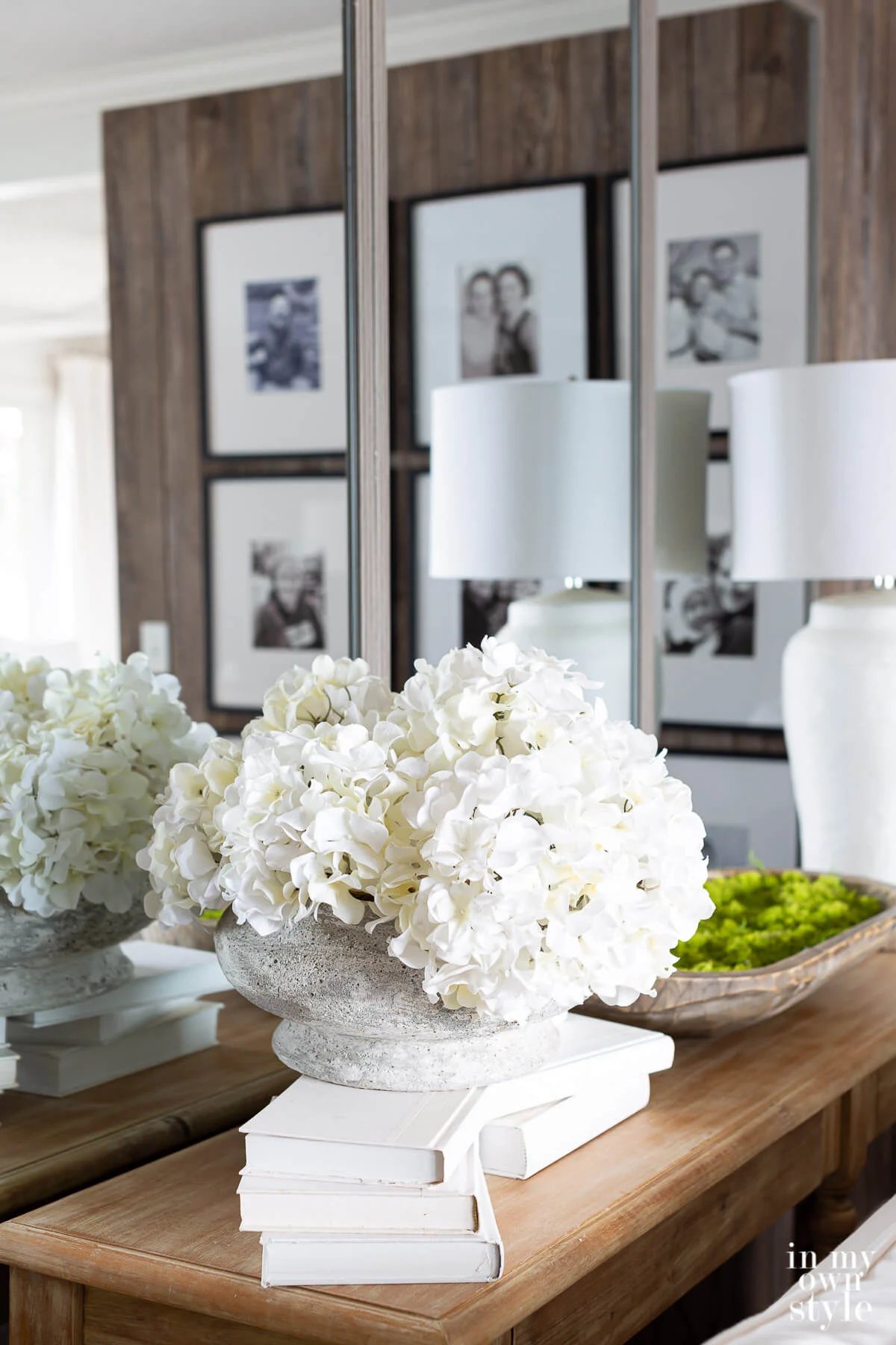 How to Make a Room Look Larger With Mirrors