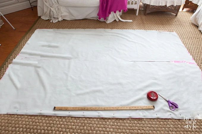 Round-tablecloth-tutorial