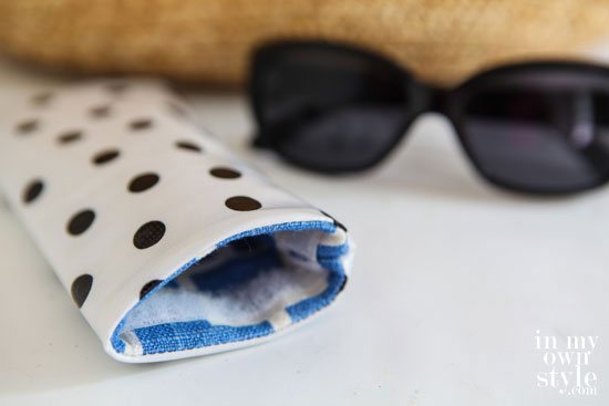 Scrap-fabric-crafts-eyeglass-case