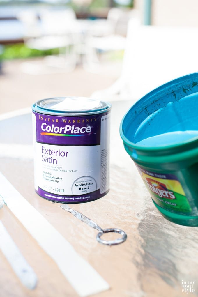 How-to-make-outdoor-chalk-paint