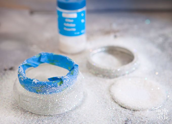 how-to-add-glitter-to-a-glass-mason-jar