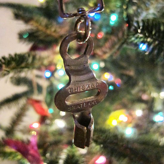 Memory Christmas Ornaments