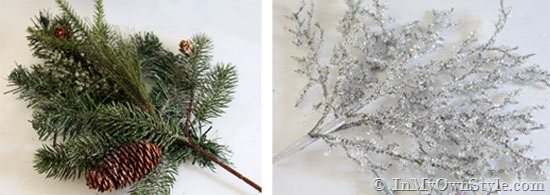 How-to-make-a-fake-Charistmas-tree-look-fuller