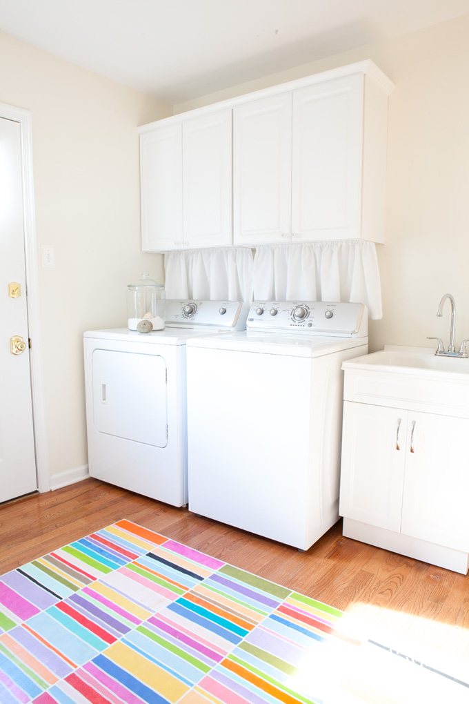 Laundry-room-makeover
