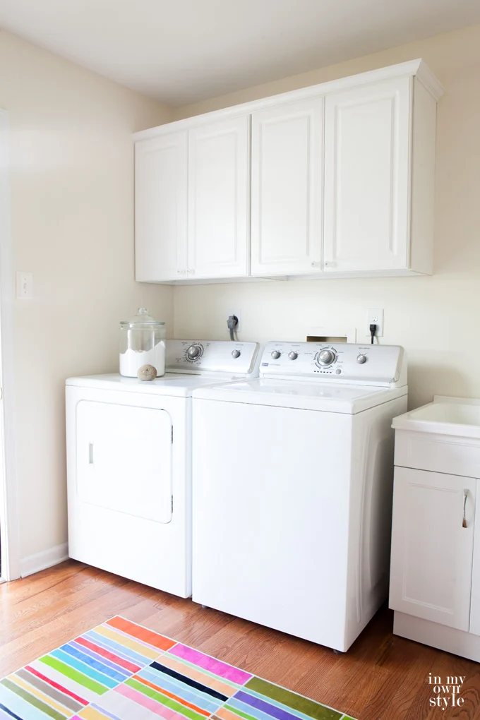Mudroom Update with True Value
