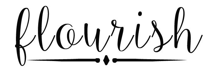 flourish