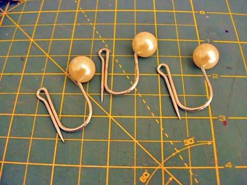 Recycled material project ideas