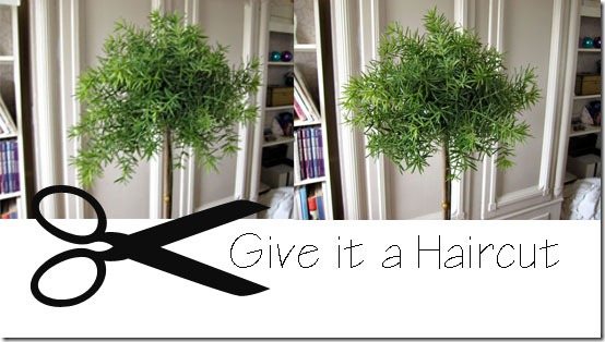 How-to-make-a-fake-topiary-