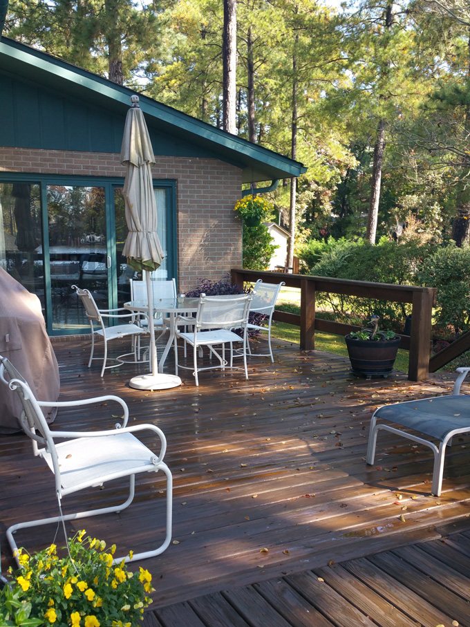 office door