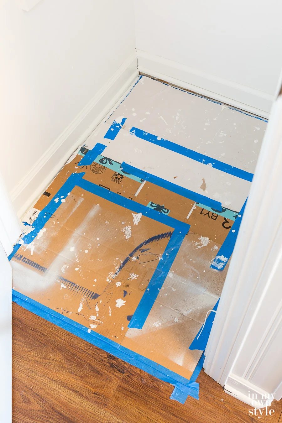 Tips That Will Make Paint Clean Up… Easy!