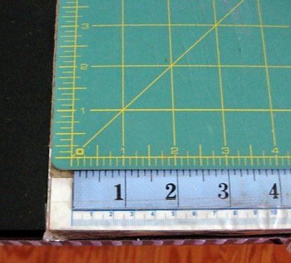 How to make a studiooffice work table