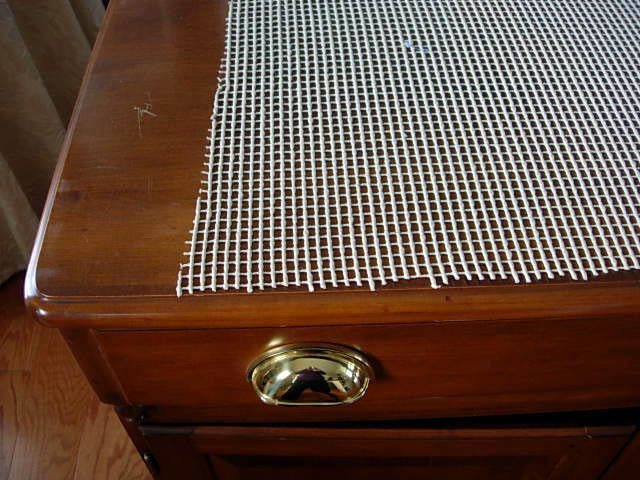 Craft room organzing ideas