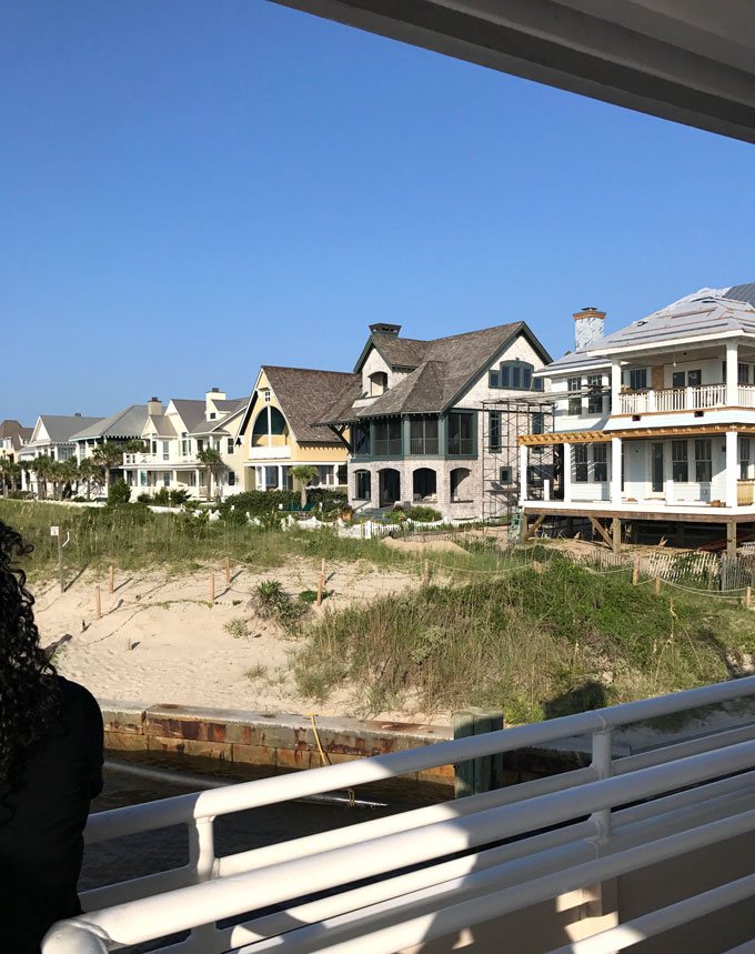 My Trip to the Southern Living Idea House