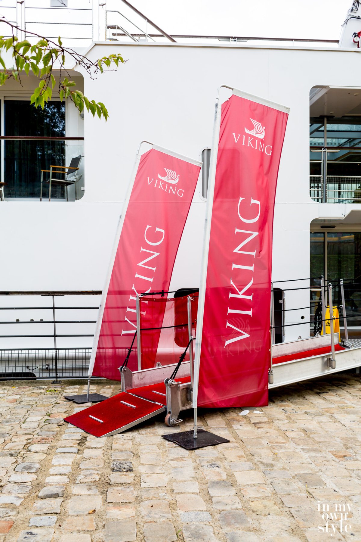 Taking a Viking River Cruise Along the Seine: Part 2