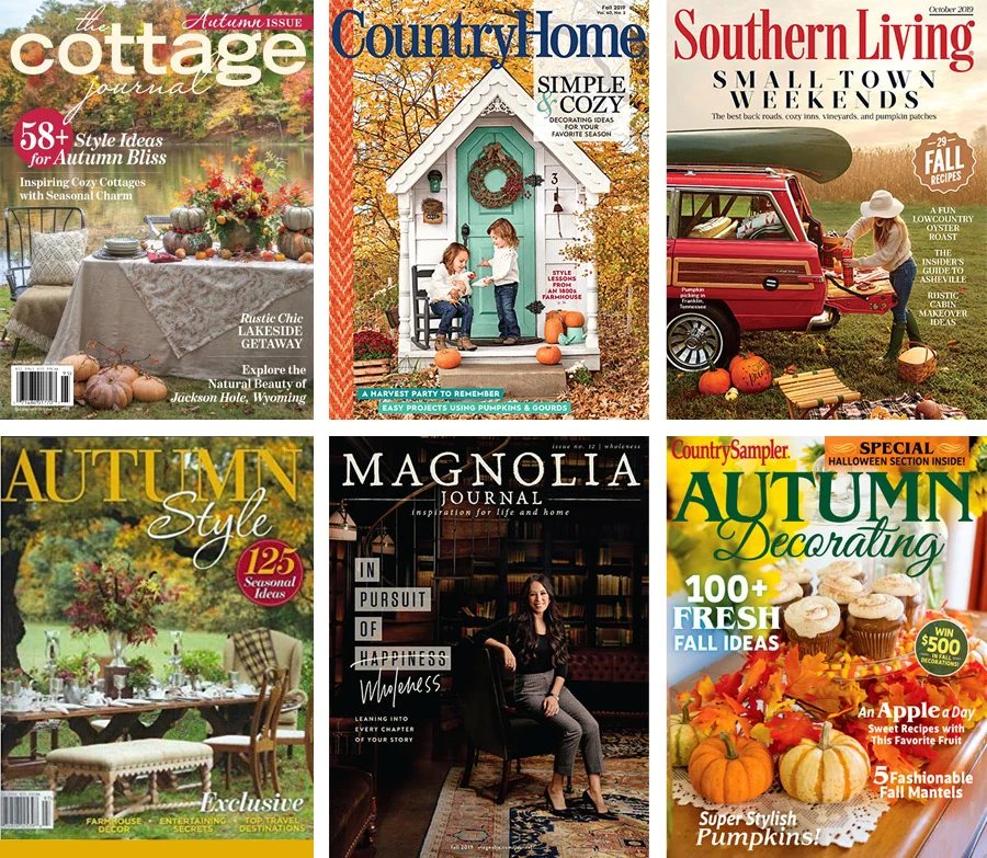 Inspiring Home Decorating Books That Will Inspire You