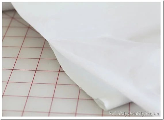 No-Sew-fabric-window-treatment