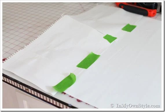 No-sew-window-treatment-tutorial