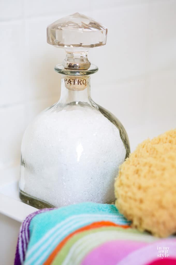 the-art-of-patron-bottle-into-a-bath-salt-bottle