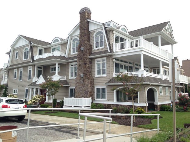 Ocean-City-NJ-house