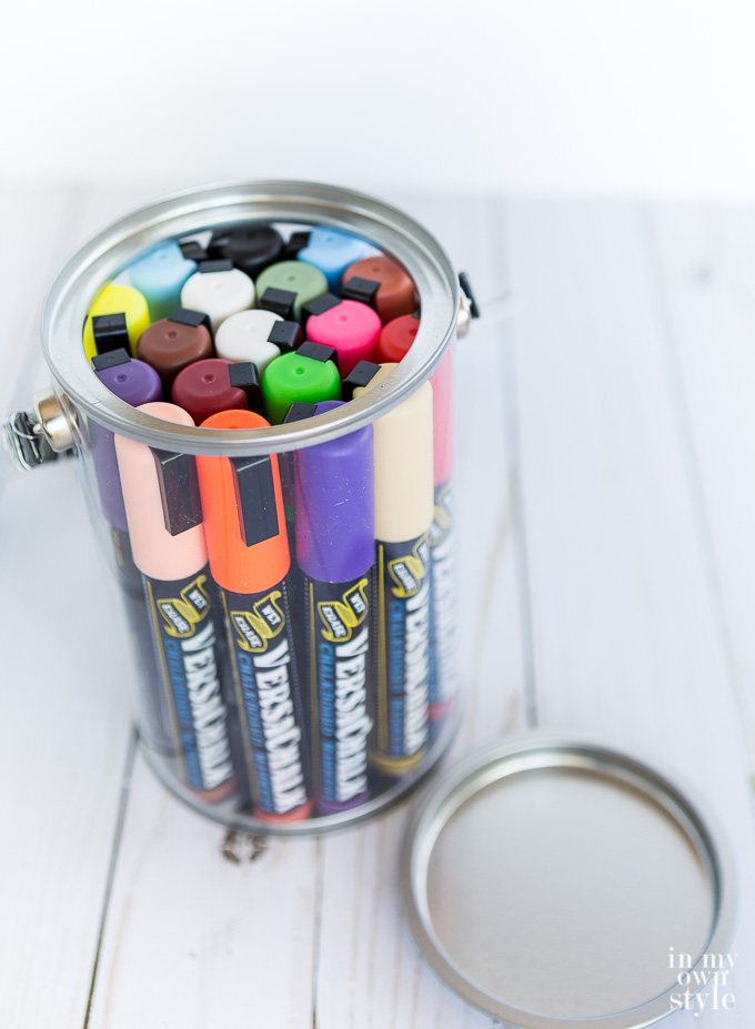 Affordable graduation gift idea