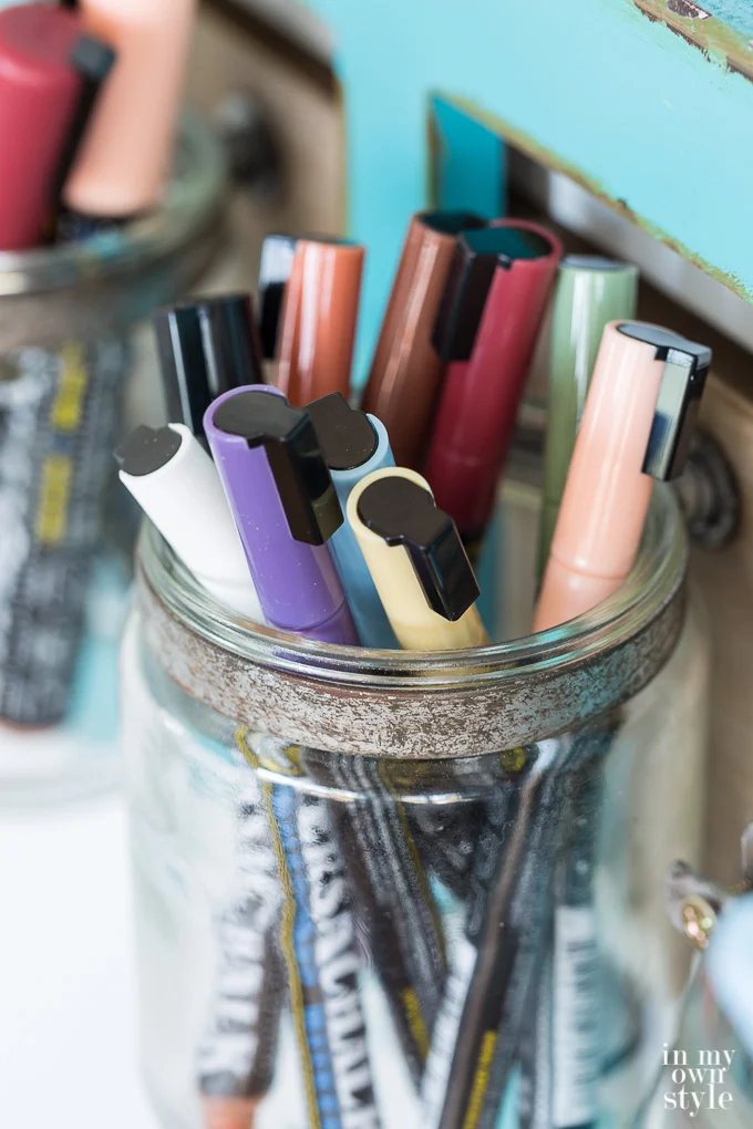 Mother's Day gift idea to make