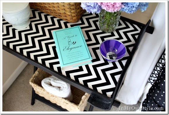 Quick and Easy Furniture-makeover ideas