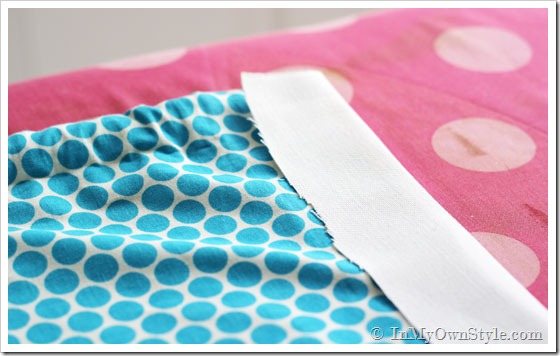 No-Sew-Decorating Tips and Tricks