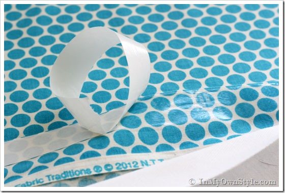 How to use HeatN Bond Adhesive