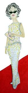 Oscar Style on the red carpet