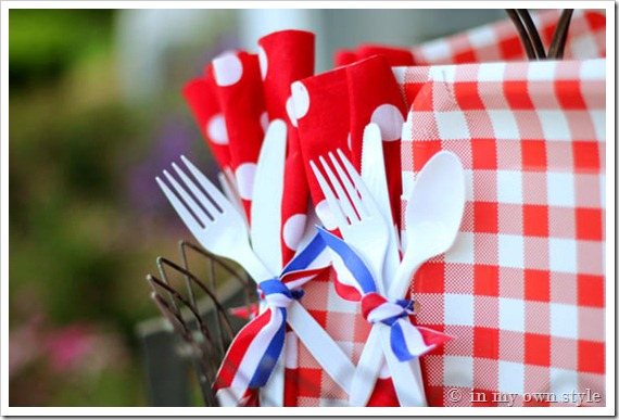 Easy-Outdoor-Entertaining Ideas