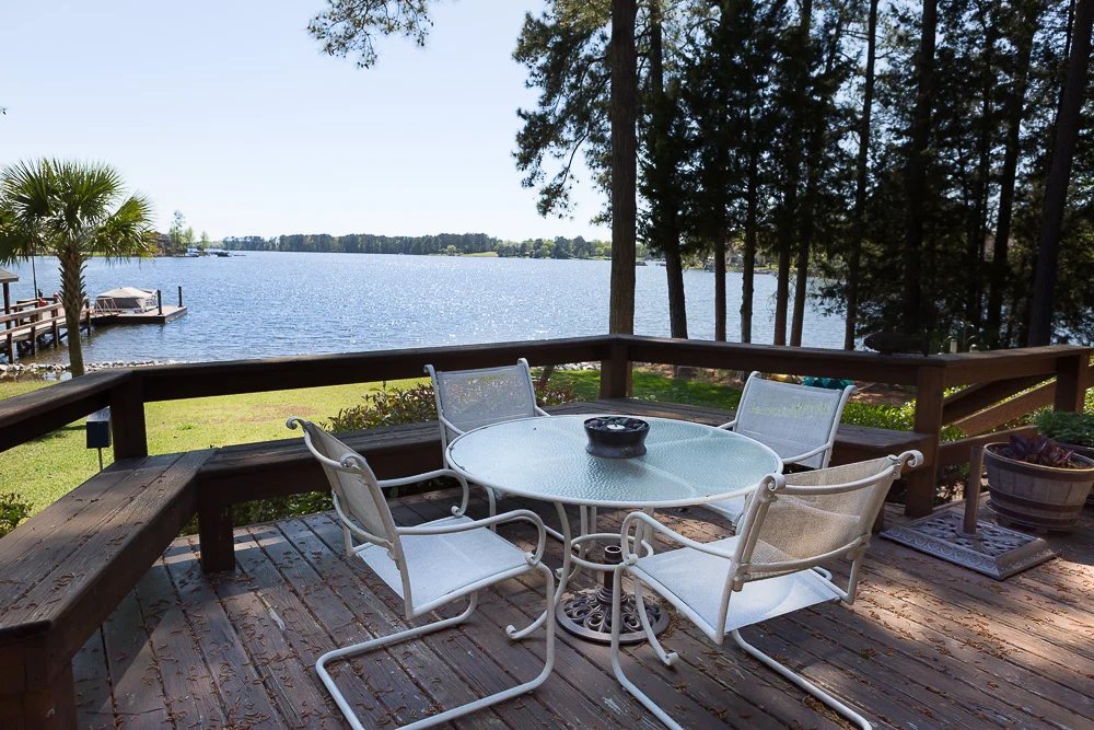 Outdoor Deck Porch & Patio Season Is Here