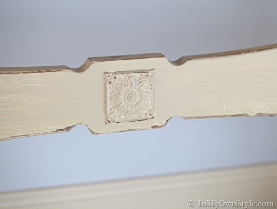 How-to-age-the-finish-on-painted-furniture