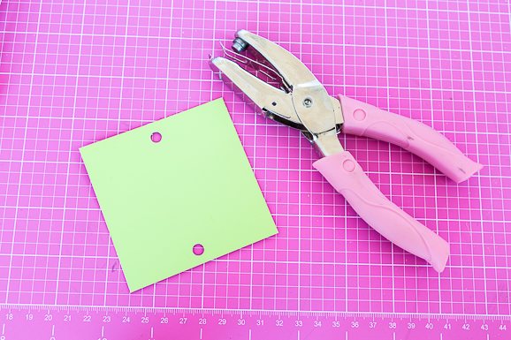 crafty ideas for paint chips