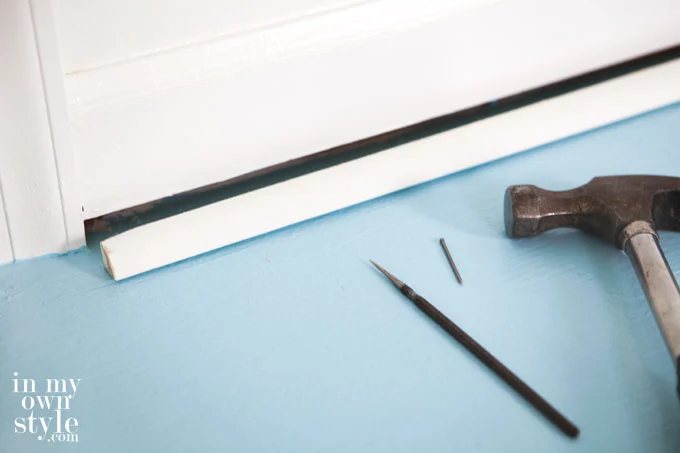 How-to-countersink-a-nail