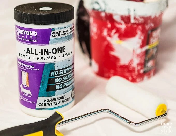 Best all in one paint for any surface