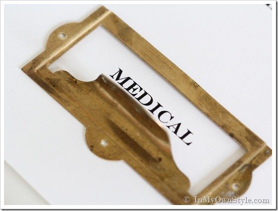 How-to-age-brass-drawer-pulls