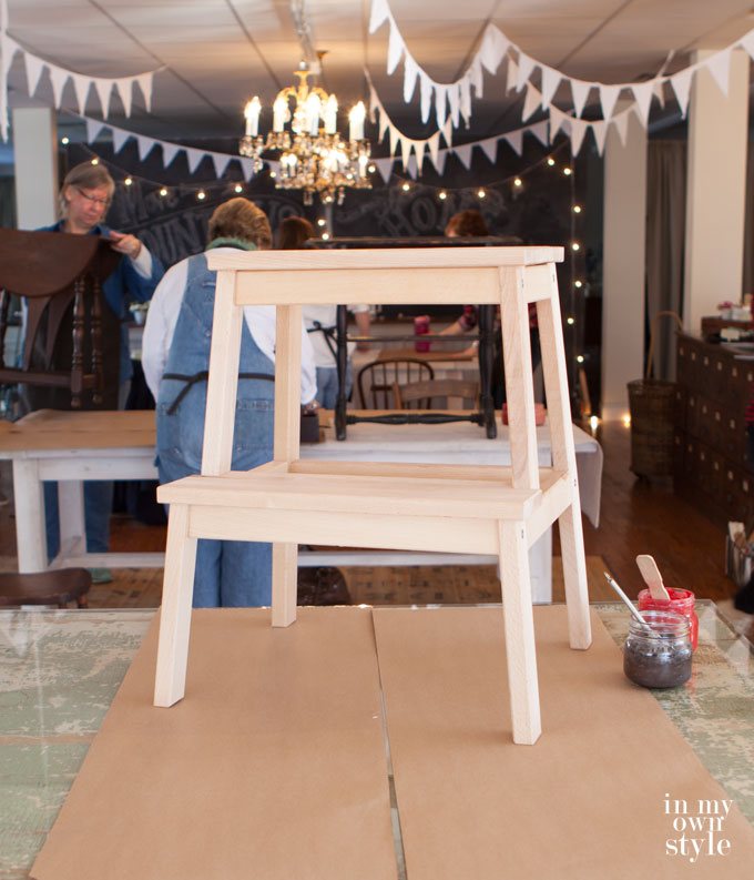 IKEA-step-stool