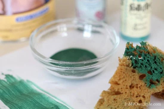 how-to-paint-a-verdigris-aged-finish-on-brass