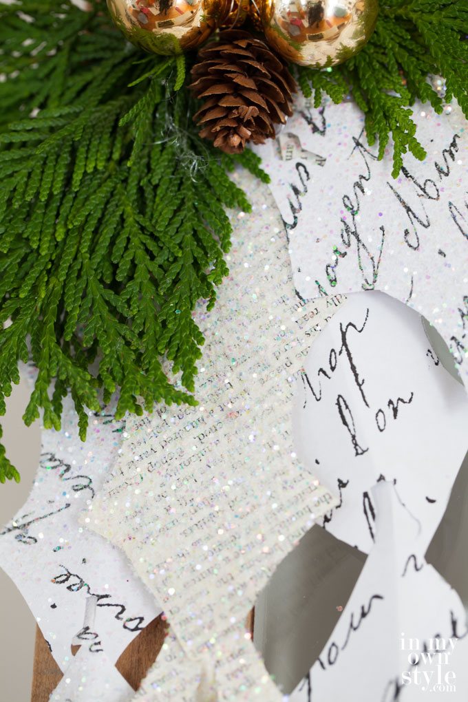 Decorating-with-greenery-for-Christmas-ideas
