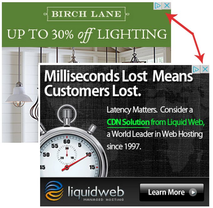 How online ad networks work for bloggers